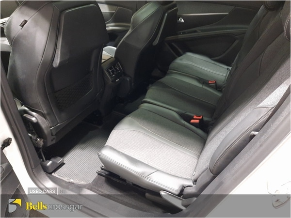 Used Peugeot 5008 2019 for sale - 76593179: Photo 12