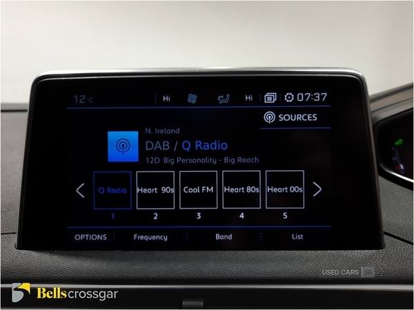 Used Peugeot 5008 2019 for sale - 76593179: Photo 16