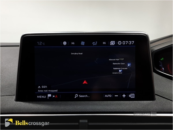 Used Peugeot 5008 2019 for sale - 76593179: Photo 17