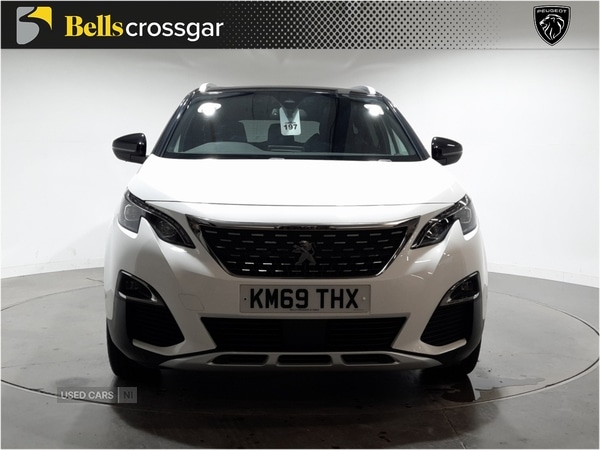 Used Peugeot 5008 2019 for sale - 76593179: Photo 2