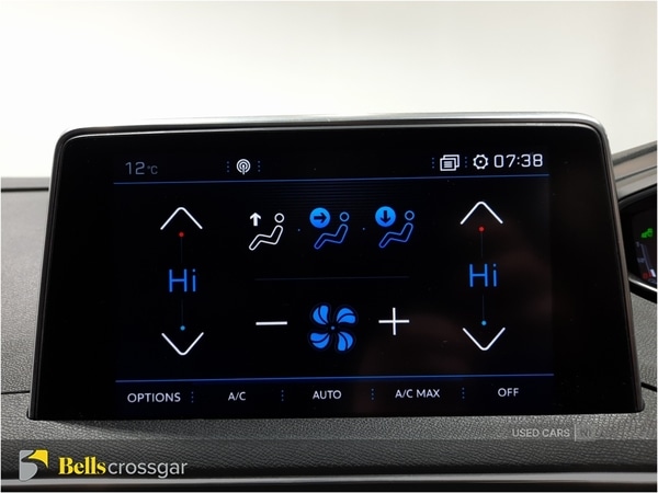Used Peugeot 5008 2019 for sale - 76593179: Photo 21