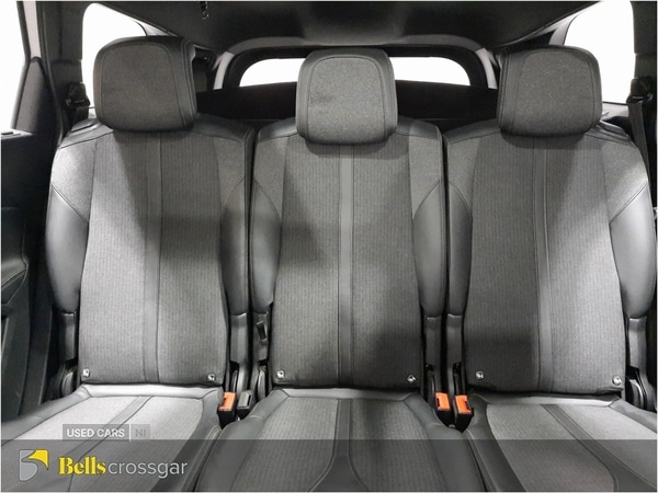 Used Peugeot 5008 2019 for sale - 76593179: Photo 23