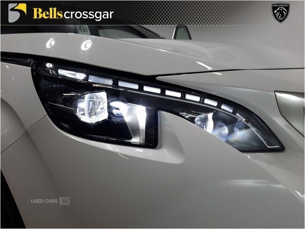 Used Peugeot 5008 2019 for sale - 76593179: Photo 24