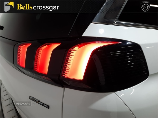 Used Peugeot 5008 2019 for sale - 76593179: Photo 25