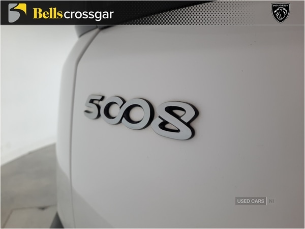 Used Peugeot 5008 2019 for sale - 76593179: Photo 27