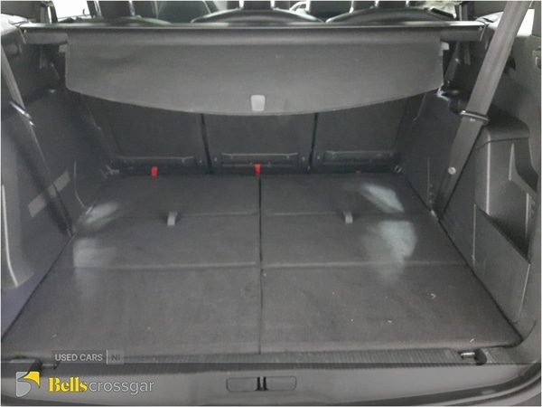 Used Peugeot 5008 2019 for sale - 76593179: Photo 39