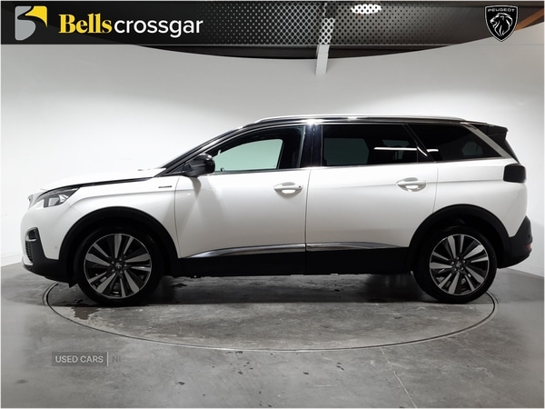 Used Peugeot 5008 2019 for sale - 76593179: Photo 4