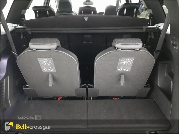 Used Peugeot 5008 2019 for sale - 76593179: Photo 40