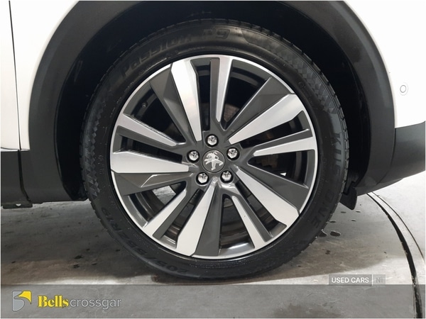 Used Peugeot 5008 2019 for sale - 76593179: Photo 42