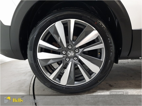 Used Peugeot 5008 2019 for sale - 76593179: Photo 43