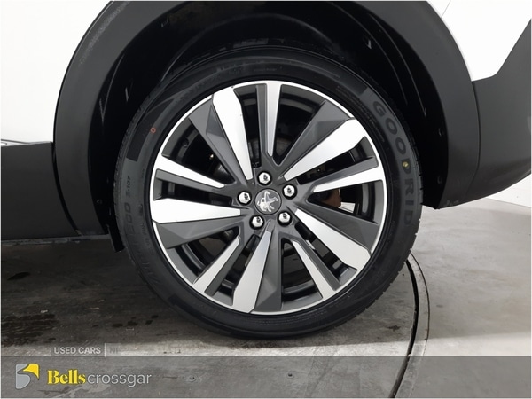 Used Peugeot 5008 2019 for sale - 76593179: Photo 44