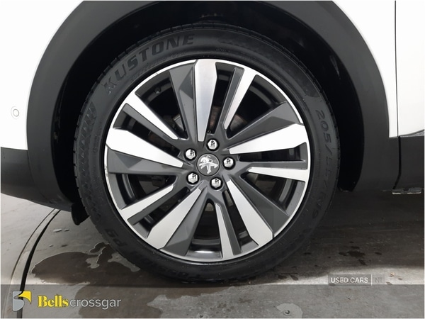 Used Peugeot 5008 2019 for sale - 76593179: Photo 45