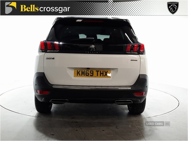 Used Peugeot 5008 2019 for sale - 76593179: Photo 6