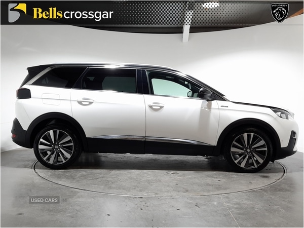 Used Peugeot 5008 2019 for sale - 76593179: Photo 8