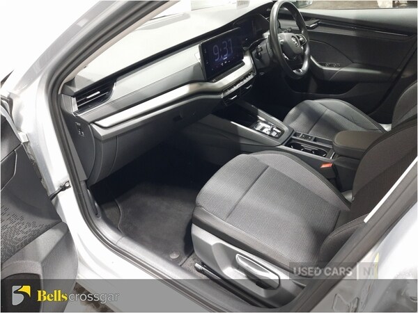 Used Skoda Octavia 2022 for sale - 77626790: Photo 10