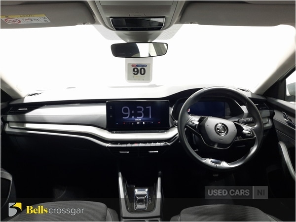 Used Skoda Octavia 2022 for sale - 77626790: Photo 11