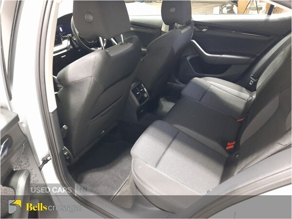 Used Skoda Octavia 2022 for sale - 77626790: Photo 12