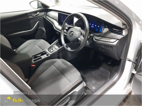 Used Skoda Octavia 2022 for sale - 77626790: Photo 13