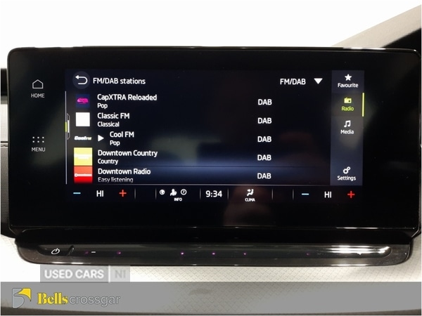 Used Skoda Octavia 2022 for sale - 77626790: Photo 16