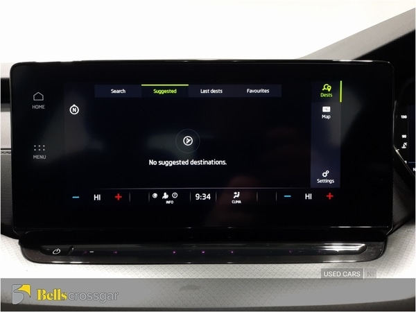 Used Skoda Octavia 2022 for sale - 77626790: Photo 17