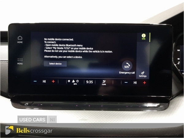 Used Skoda Octavia 2022 for sale - 77626790: Photo 19