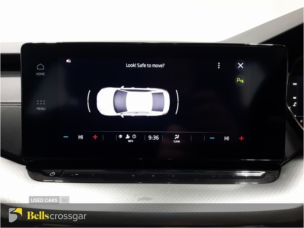 Used Skoda Octavia 2022 for sale - 77626790: Photo 20