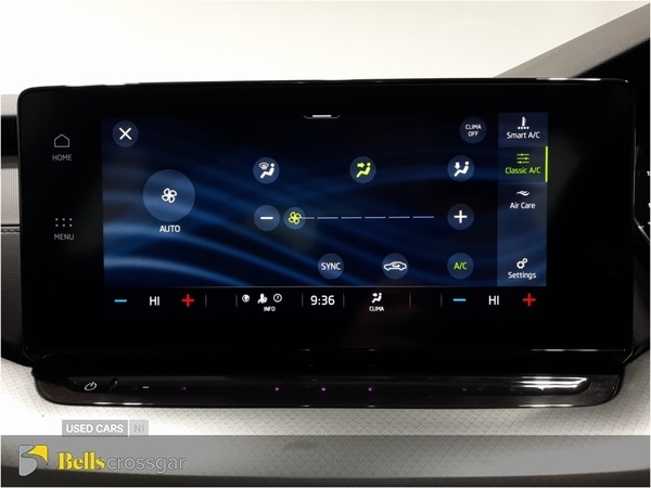 Used Skoda Octavia 2022 for sale - 77626790: Photo 21