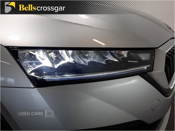 Used Skoda Octavia 2022 for sale - 77626790: Photo 24