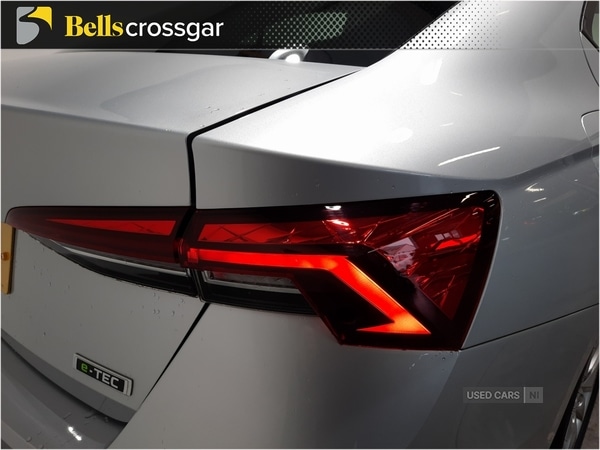 Used Skoda Octavia 2022 for sale - 77626790: Photo 25