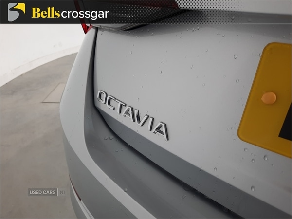 Used Skoda Octavia 2022 for sale - 77626790: Photo 27
