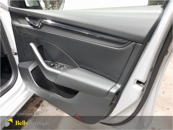 Used Skoda Octavia 2022 for sale - 77626790: Photo 32