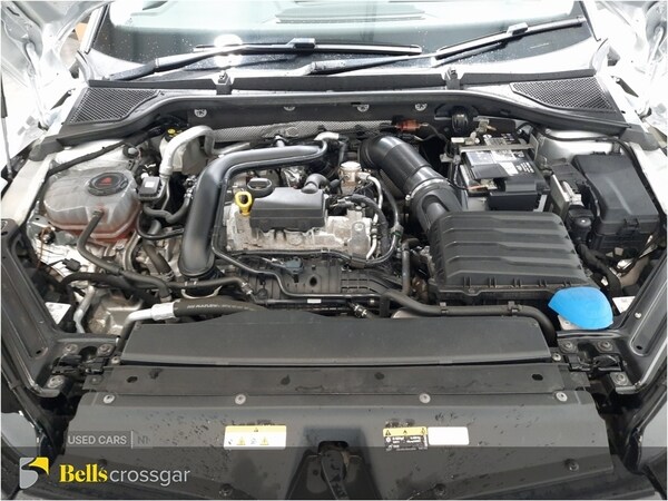 Used Skoda Octavia 2022 for sale - 77626790: Photo 39