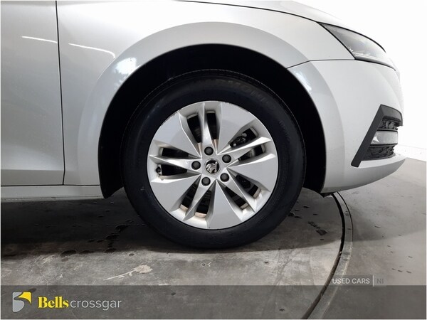 Used Skoda Octavia 2022 for sale - 77626790: Photo 40