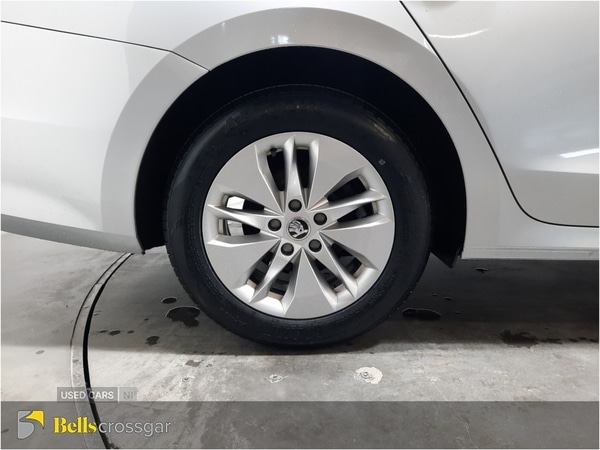 Used Skoda Octavia 2022 for sale - 77626790: Photo 41