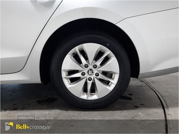 Used Skoda Octavia 2022 for sale - 77626790: Photo 42