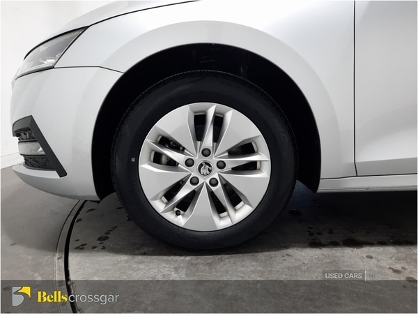 Used Skoda Octavia 2022 for sale - 77626790: Photo 43