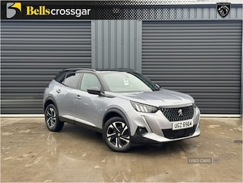 Peugeot - 2008