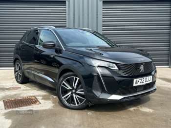2022 - 1.6 Hybrid 225 GT Premium 5dr e-EAT8