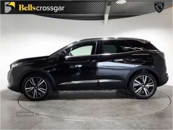 Used Peugeot 3008 2022 for sale - 74510027: Photo