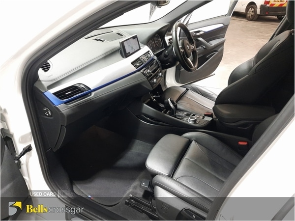 Used BMW X2 2021 for sale - 76350119: Photo 10