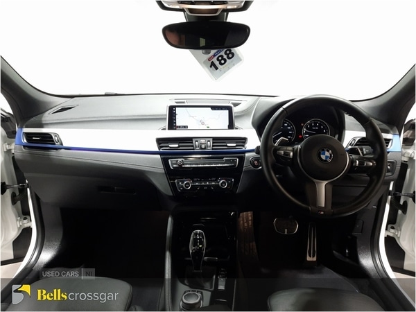 Used BMW X2 2021 for sale - 76350119: Photo 11