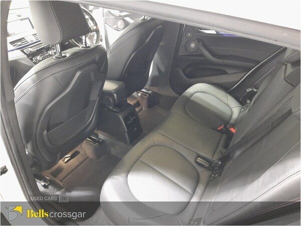 Used BMW X2 2021 for sale - 76350119: Photo 12