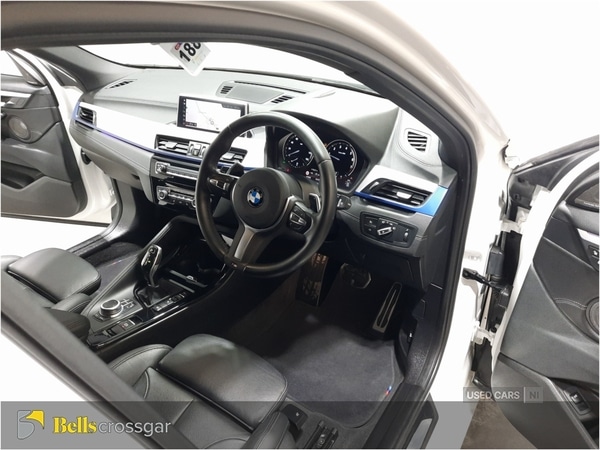 Used BMW X2 2021 for sale - 76350119: Photo 13