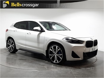 BMW - X2