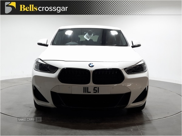 Used BMW X2 2021 for sale - 76350119: Photo 2