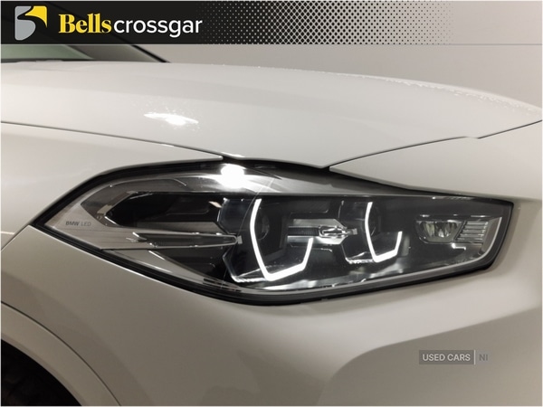 Used BMW X2 2021 for sale - 76350119: Photo 24