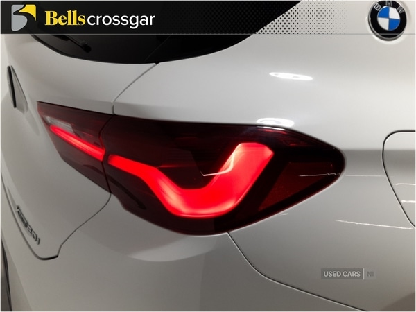 Used BMW X2 2021 for sale - 76350119: Photo 25