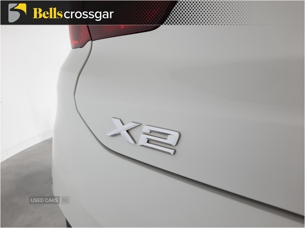 Used BMW X2 2021 for sale - 76350119: Photo 27