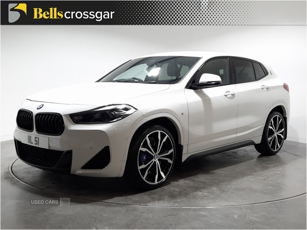 Used BMW X2 2021 for sale - 76350119: Photo 3