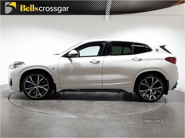 Used BMW X2 2021 for sale - 76350119: Photo 4